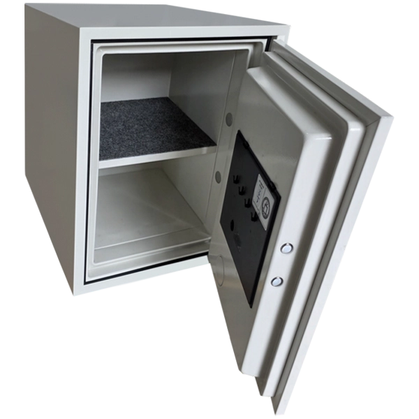 Cofre Antifogo DT 50 aberto