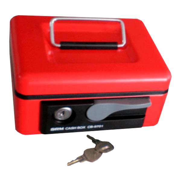 Porta-Joias CB 9701